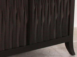 Cabinet - Waving Fronts