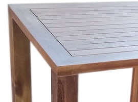 Dining Table - Resto