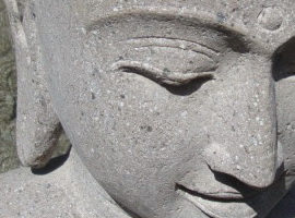 Stone Sculpture