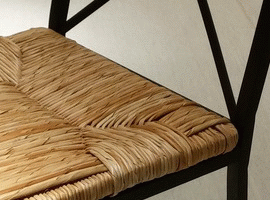 Dining Chair Metal Frame