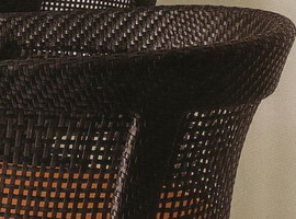 Outdoor Dining Set BNV