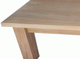 Coffee Table - Simple